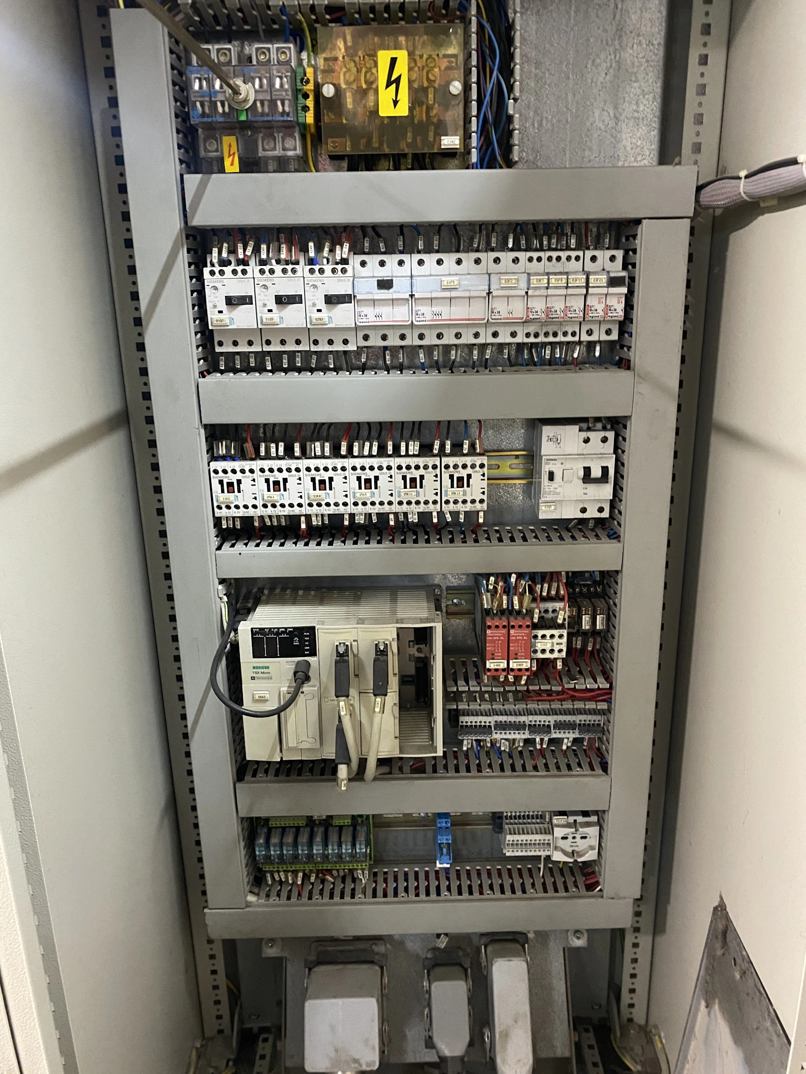 Upgrade - Stockport